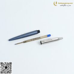 Bút Bi Cao Cấp Parker Jotter XL Đ-MBlue CT TB6-2068513 2
