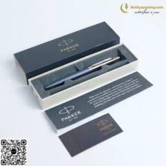 Bút Bi Cao Cấp Parker Jotter XL Đ-MBlue CT TB6-2068513 – Butkyquatang.com