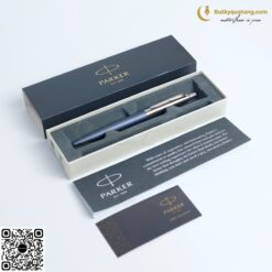 Bút Bi Cao Cấp Parker Jotter XL Đ-MBlue CT TB6-2068513 4