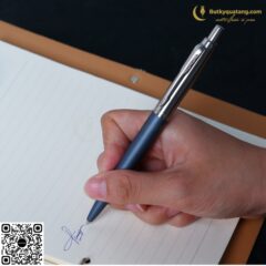 Bút Bi Cao Cấp Parker Jotter XL Đ-MBlue CT TB6-2068513 – Butkyquatang.com