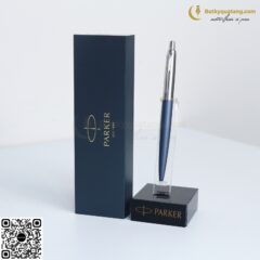 Bút Bi Cao Cấp Parker Jotter XL Đ-MBlue CT TB6-2068513 – Butkyquatang.com
