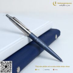 Bút Bi Cao Cấp Parker Jotter XL Đ-MBlue CT TB6-2068513 – Butkyquatang.com