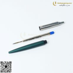 Bút Bi Cao Cấp Parker Jotter XL Đ-MGreen CT TB6-2068515(3026980685157) 2