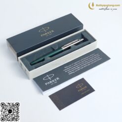 Bút Bi Cao Cấp Parker Jotter XL Đ-MGreen CT TB6-2068515(3026980685157) 3
