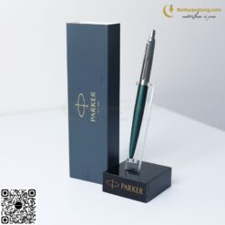 Test Home 2 75 butkyquatang.com Bút Bi Cao Cấp Parker Jotter XL Đ-MGreen CT TB6-2068515(3026980685157)5