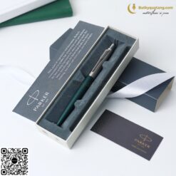 Bút Bi Cao Cấp Parker Jotter XL Đ-MGreen CT TB6-2068515(3026980685157) 6