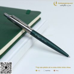 Bút Bi Cao Cấp Parker Jotter XL Đ-MGreen CT TB6-2068515(3026980685157) 8