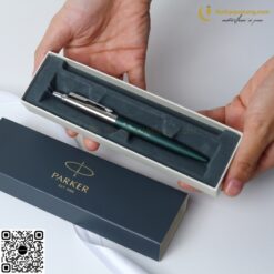 Bút Bi Cao Cấp Parker Jotter XL Đ-MGreen CT TB6-2068515(3026980685157) 9