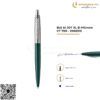 Bút Bi Cao Cấp Parker Jotter XL Đ-MGreen CT TB6-2068515(3026980685157) 2 butkyquatang.com Bút Bi Cao Cấp Parker Jotter XL Đ-MGreen CT TB6-2068515(3026980685157) 1