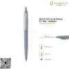 Bút Bi Cao Cấp Parker Jotter XL Đ-MGrey CT TB6-2068514 (3026980685140) 2 butkyquatang.com Bút Bi Cao Cấp Parker Jotter XL Đ-MGrey CT TB6-2068514 1