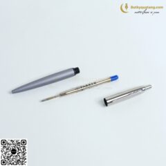 Bút Bi Cao Cấp Parker Jotter XL Đ-MGrey CT TB6-2068514 (3026980685140) 32 butkyquatang.com Bút Bi Cao Cấp Parker Jotter XL Đ-MGrey CT TB6-2068514 – Butkyquatang.com