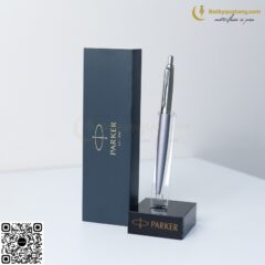 Bút Bi Cao Cấp Parker Jotter XL Đ-MGrey CT TB6-2068514 (3026980685140) 34 butkyquatang.com Bút Bi Cao Cấp Parker Jotter XL Đ-MGrey CT TB6-2068514 – Butkyquatang.com