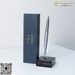 Test Home 2 81 butkyquatang.com Bút Bi Cao Cấp Parker Jotter XL Đ-MGrey CT TB6-2068514 6