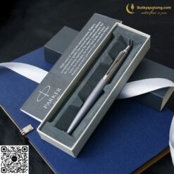 Bút Bi Cao Cấp Parker Jotter XL Đ-MGrey CT TB6-2068514 (3026980685140) 9 butkyquatang.com Bút Bi Cao Cấp Parker Jotter XL Đ-MGrey CT TB6-2068514 7