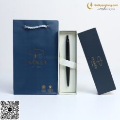 Test Home 2 41 butkyquatang.com Bút Bi Cao Cấp Parker Jotter XL X-MN Black BT TB6-2122657 (3026981226571) 11