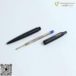 Bút Bi Cao Cấp Parker Jotter XL X-MN Black BT TB6-2122657 (3026981226571) 2