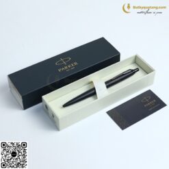 Bút Bi Cao Cấp Parker Jotter XL X-MN Black BT TB6-2122657 (3026981226571) 3