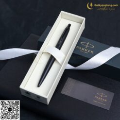 Bút Bi Cao Cấp Parker Jotter XL X-MN Black BT TB6-2122657 (3026981226571) 6