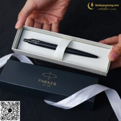 Bút Bi Cao Cấp Parker Jotter XL X-MN Black BT TB6-2122657 (3026981226571) 9