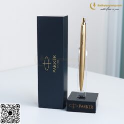 Bút Bi Cao Cấp Parker Jotter XL X-MN Gold GT TB6-2122658 (3026981226588) 4 butkyquatang.com Bút Bi Cao Cấp Parker Jotter XL X-MN Gold GT TB6-2122658 (3026981226588) 5
