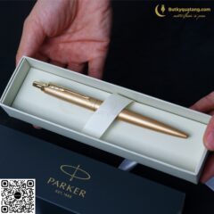 Bút Bi Cao Cấp Parker Jotter XL X-MN Gold GT TB6-2122658 (3026981226588) 22 butkyquatang.com Bút Bi Cao Cấp Parker Jotter XL X-MN Gold GT TB6-2122658 (9)