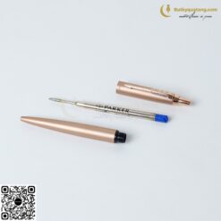 Bút Bi Cao Cấp Parker Jotter XL X-MN PK GD PGT TB6-2122659 (3026981226595) 2