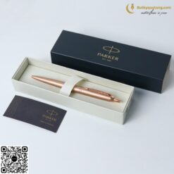 Bút Bi Cao Cấp Parker Jotter XL X-MN PK GD PGT TB6-2122659 (3026981226595) 3