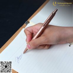 Bút Bi Cao Cấp Parker Jotter XL X-MN PK GD PGT TB6-2122659 (3026981226595) 4