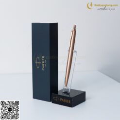 Bút Bi Cao Cấp Parker Jotter XL X-MN PK GD PGT TB6-2122659 (3026981226595) 6
