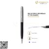 Bút Bi Cao Cấp Parker SON X-SB MBlack CT TB-2146872 - Thép không gỉ (3026981468728) 1 butkyquatang.com Bút Bi Cao Cấp Parker SON X-SB MBlack CT TB-2146872 - Thép không gỉ (3026981468728)