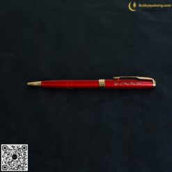 Bút Bi Cao Cấp Parker Sonnet SLM Đ-Red GT TB-1950778