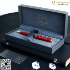Bút Bi Cao Cấp Parker Sonnet SLM Đ-Red GT TB-1950778