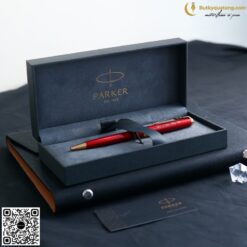 Bút Bi Cao Cấp Parker Sonnet SLM Đ-Red GT TB-1950778