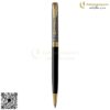 Bút Bi Cao Cấp Parker Sonnet SLM Đ-SIL Black GT GB-1931541 (3501179315416) 1 butkyquatang.com Bút Bi Cao Cấp Parker Sonnet SLM Đ-SIL Black GT GB-1931541 (3)