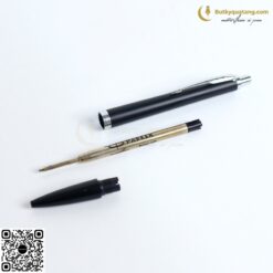 Bút Bi Cao Cấp Parker Urban Đ-Muted Black CT TB4-1975451 (3501179754512) 2
