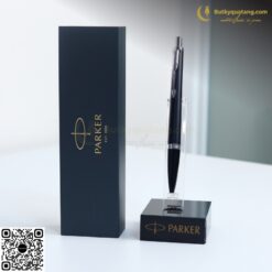 Bút Bi Cao Cấp Parker Urban Đ-Muted Black CT TB4-1975451 (3501179754512) 6