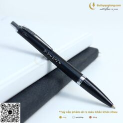 Bút Bi Cao Cấp Parker Urban Đ-Muted Black CT TB4-1975451 (3501179754512) 8