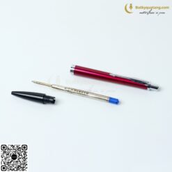 Bút Bi Cao Cấp Parker Urban Đ-VIBR Magenta CT TB4-1975445 (3501179754451) 5 butkyquatang.com Bút Bi Cao Cấp Parker Urban Đ-VIBR Magenta CT TB4-1975445 (3501179754451) 2