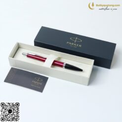 Bút Bi Cao Cấp Parker Urban Đ-VIBR Magenta CT TB4-1975445 (3501179754451) 10 butkyquatang.com Bút Bi Cao Cấp Parker Urban Đ-VIBR Magenta CT TB4-1975445 (3501179754451) 3