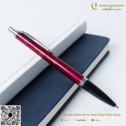 Bút Bi Cao Cấp Parker Urban Đ-VIBR Magenta CT TB4-1975445 (3501179754451) 8 butkyquatang.com Bút Bi Cao Cấp Parker Urban Đ-VIBR Magenta CT TB4-1975445 (3501179754451) 8