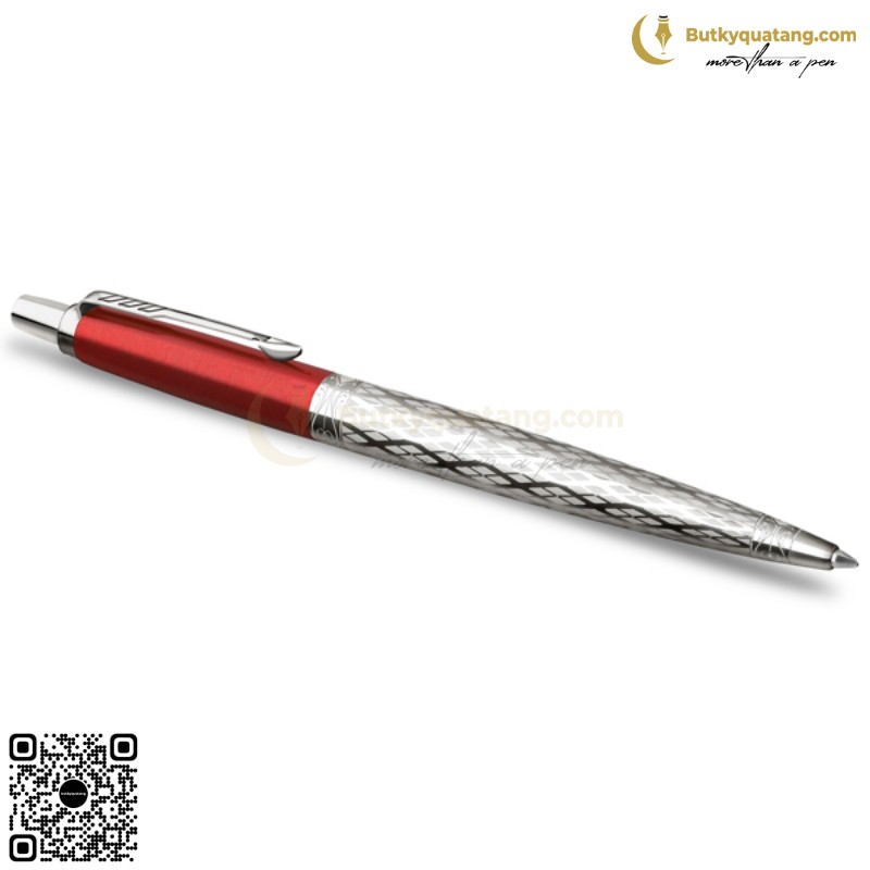 Bút Bi Parker Jotter SE London Architecture Postmodern 14 butkyquatang.com Bút Bi Parker Jotter SE London Architecture Postmodern (5)