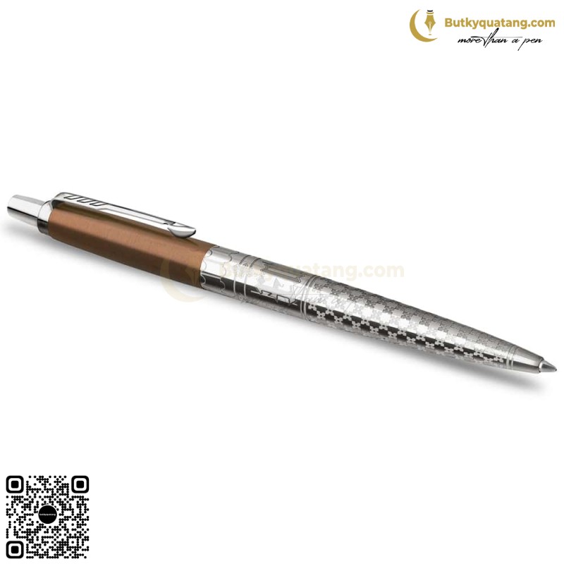 Bút Bi Parker Jotter SE London Architecture Postmodern 15 butkyquatang.com Bút Bi Parker Jotter SE London Architecture Postmodern (7)