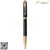 Bút Lông Bi Cao Cấp Parker IM PRM X-BLK GT TB4-1975588 (3)