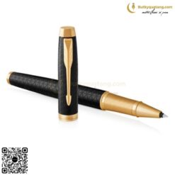 Bút Lông Bi Cao Cấp Parker IM PRM X-BLK GT TB4-1975588 (4)