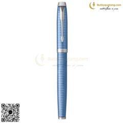 Bút Lông Bi Cao Cấp Parker IM PRM X-Blue CT TB4-1975589 (3501179755892) 13 butkyquatang.com Bút Lông Bi Cao Cấp Parker IM PRM X-Blue CT TB4-1975589 (1)