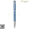 Bút Lông Bi Cao Cấp Parker IM PRM X-Blue CT TB4-1975589 (3501179755892) 2 butkyquatang.com Bút Lông Bi Cao Cấp Parker IM PRM X-Blue CT TB4-1975589 (4)