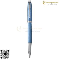 Bút Lông Bi Cao Cấp Parker IM PRM X-Blue CT TB4-1975589 (3501179755892) 11 butkyquatang.com Bút Lông Bi Cao Cấp Parker IM PRM X-Blue CT TB4-1975589 (4)