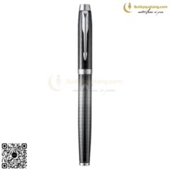 Bút Lông Bi Cao Cấp Parker IM SE Đ-Metall F GB4-2074145 (3026980741457) 10 butkyquatang.com Bút Lông Bi Cao Cấp Parker IM SE Đ-Metall F GB4-2074145