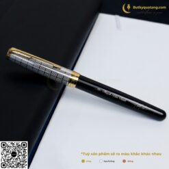 Bút Lông Bi Cao Cấp Parker SON X-M Black GT GB-2119786 - Thép không gỉ (3026981197864) 8 butkyquatang.com Bút Lông Bi Cao Cấp Parker SON X-M Black GT GB-2119786 - Thép không gỉ (3026981197864) 9