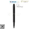 Bút Máy Cao Cấp Parker IM Achromatic Matte Black BT TB-2127899 - Thép không gỉ (3026981278990) 1 butkyquatang.com Bút Máy Cao Cấp Parker IM Achromatic Matte Black BT TB-2127899 (1)